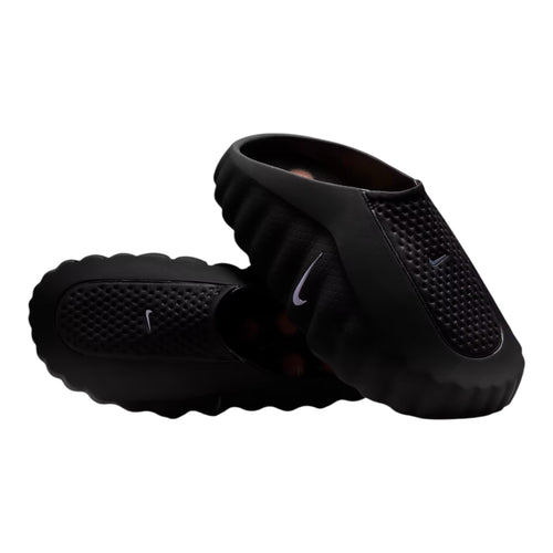 Nike Mind 001  “Black Chrome” 1.1