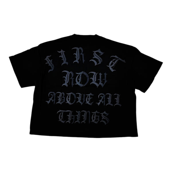 First Row “Above All Things” Tee