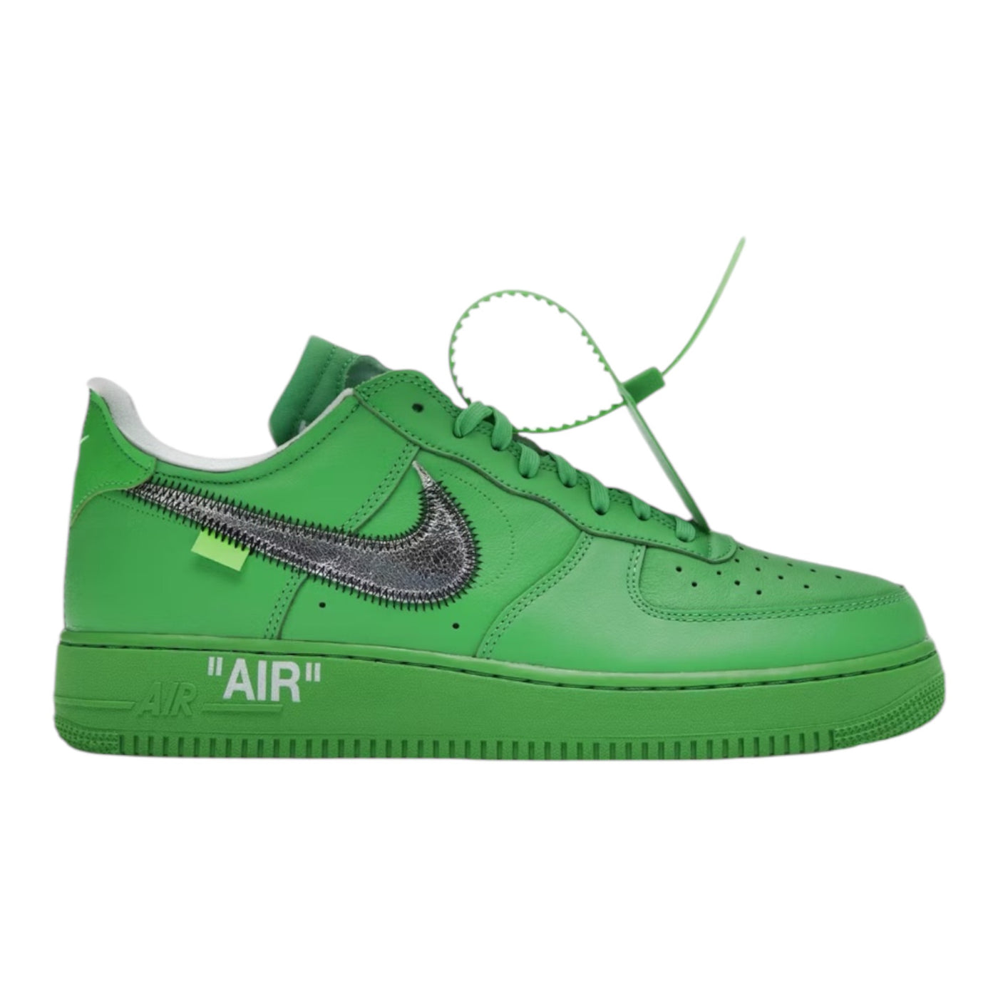 Air Force Off White “Brooklyn”