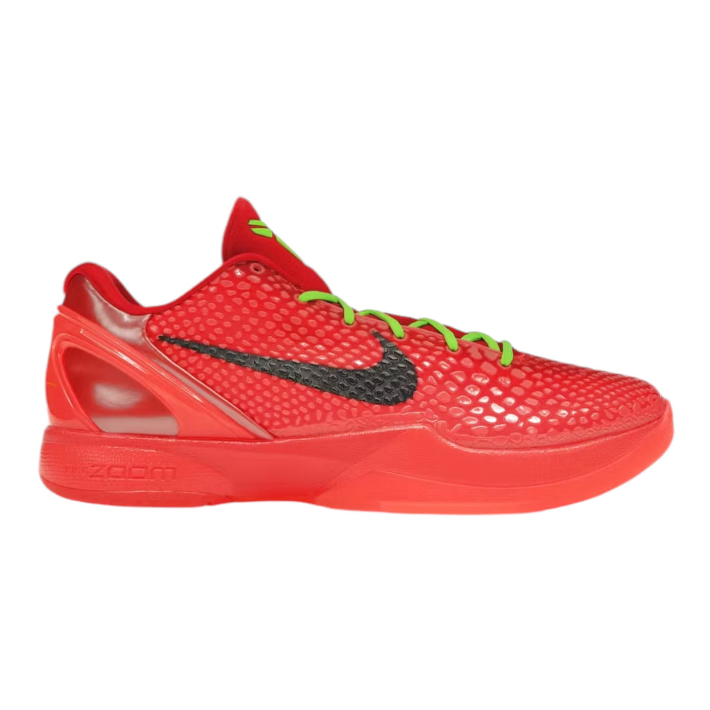Kobre 6 Protro “Reverse Grinch”
