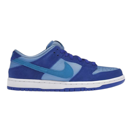 Dunk SB Low “Blue Raspberry”