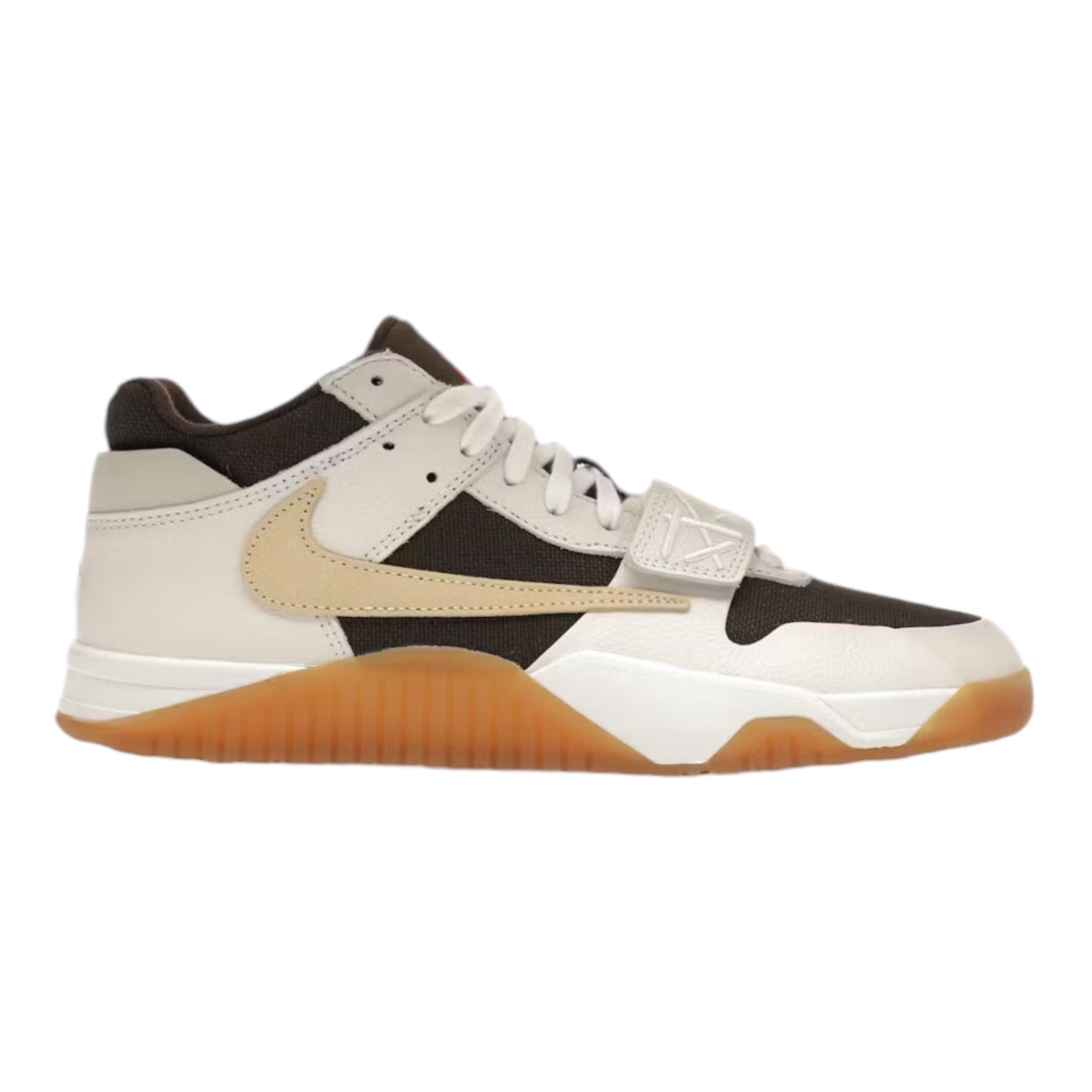 Jordan Jumpman Jack Travis Scott Sail
