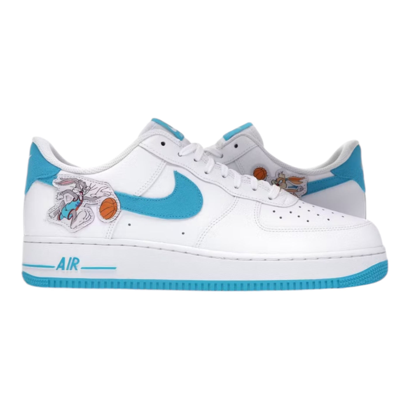 Air Force 1 “Space Jam”