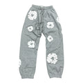 Denim tears grey Sweatpant