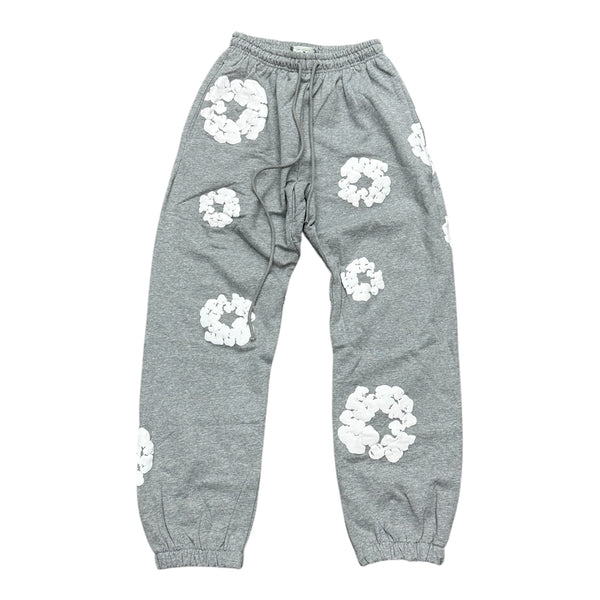 Denim tears grey Sweatpant