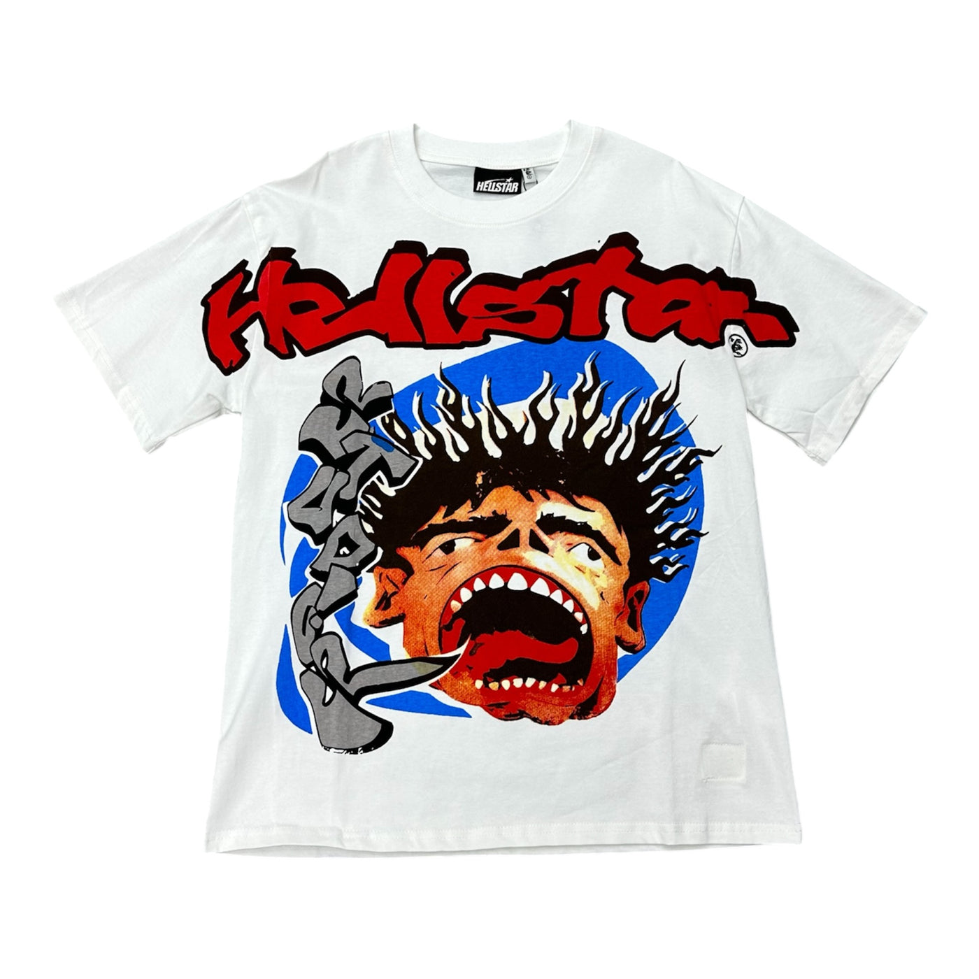 Hellstar Tee Est.2020