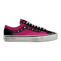 Vans OTW OldSkool Pearlized Pack Pink Black