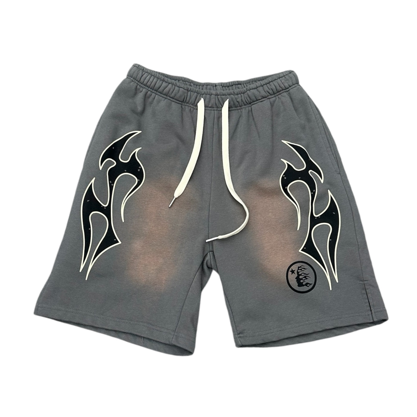 Hellstar Short Grey