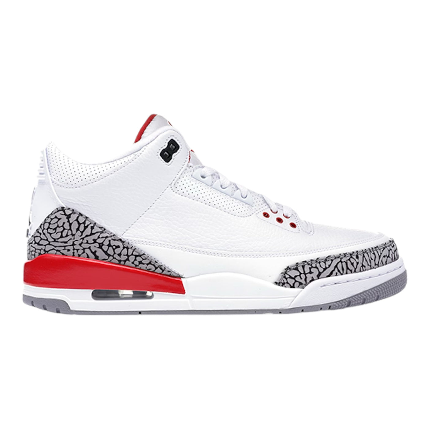 3 Retro Hall Of Fame