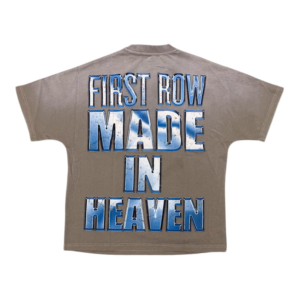 First Row “Star Angel” Tee
