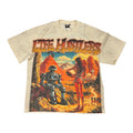 Life Hustler “Robot Story” Tee
