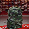 Supreme Bookbag Camo