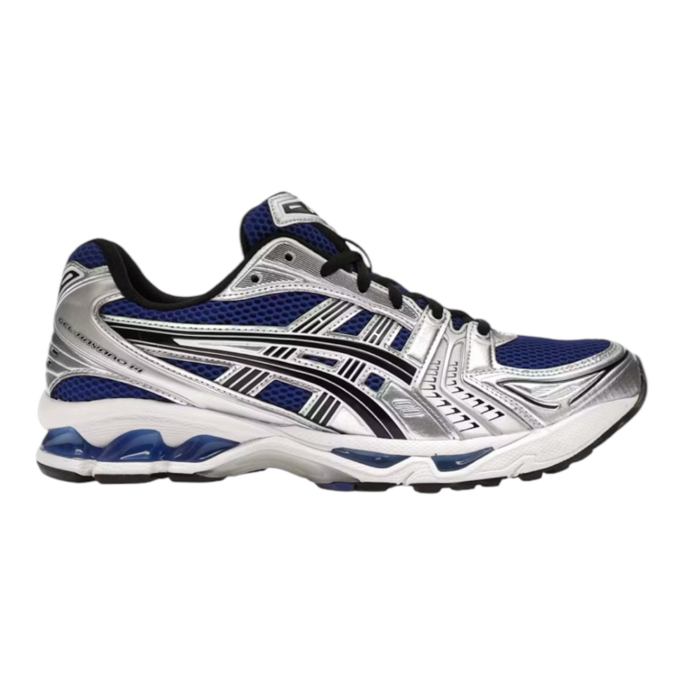 Asics Kayano 14 “Monaco Blue”