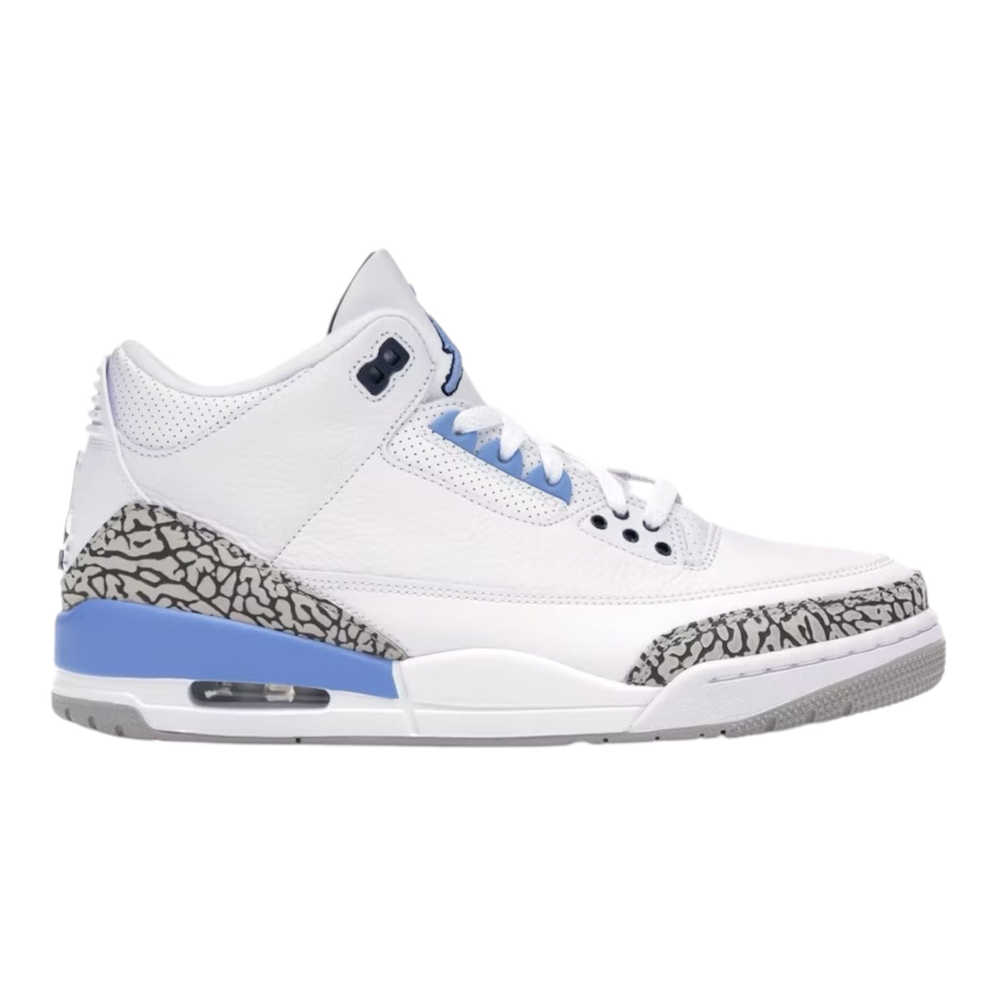 Retro 3 UNC