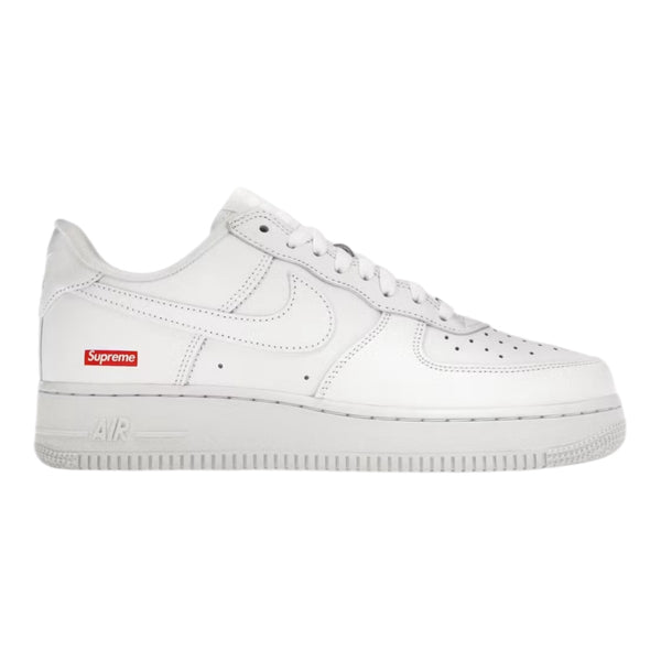 Air Force 1 Supreme White