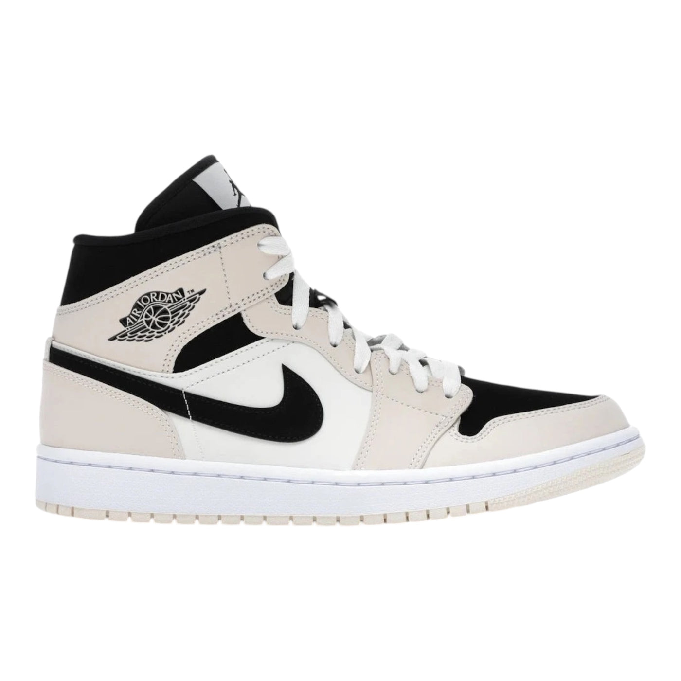 1 Retro Mid “Barely Orange”