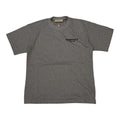 Essentials Dark Grey Tee