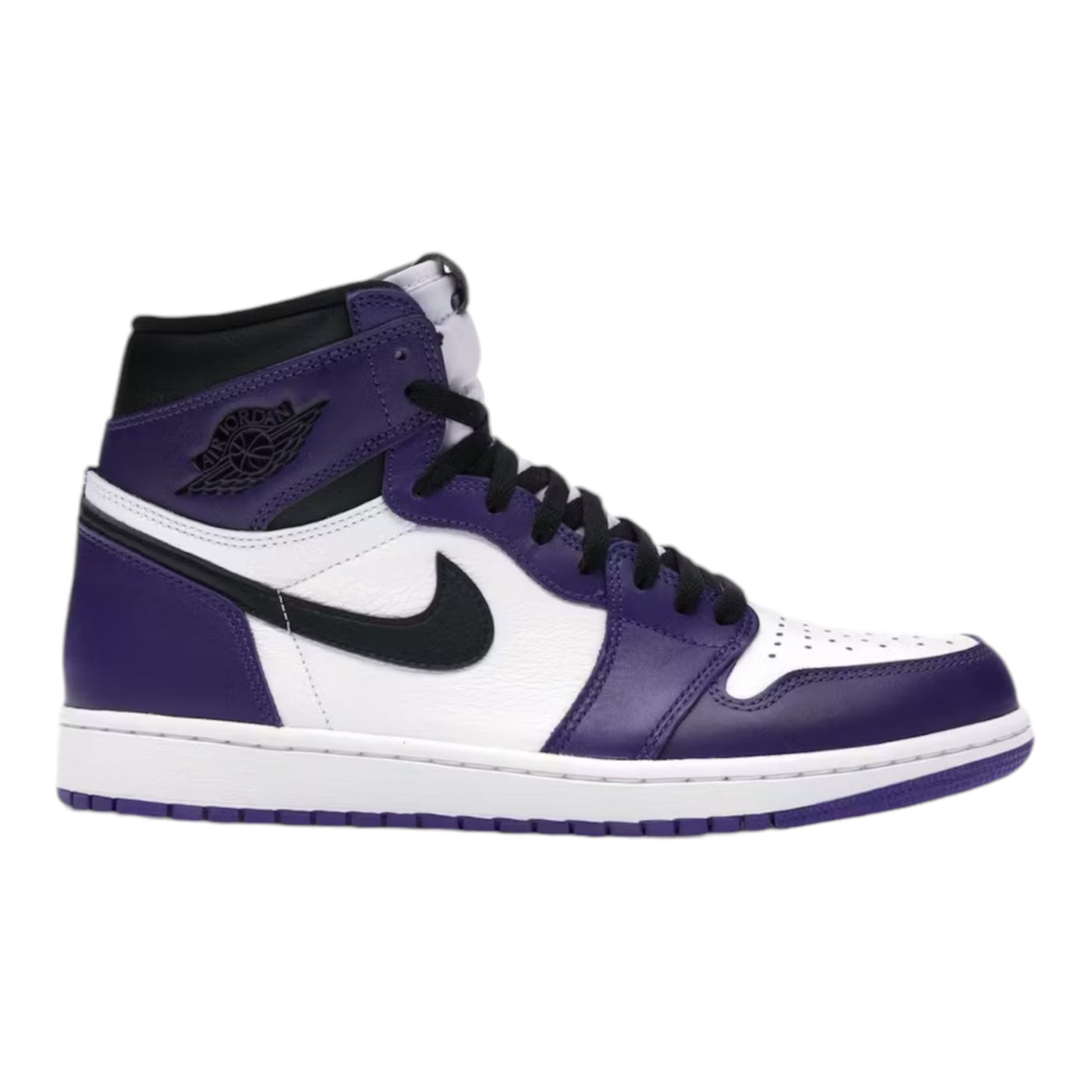 1 Retro “Court Purple”