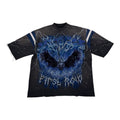 First Row “01” Tee