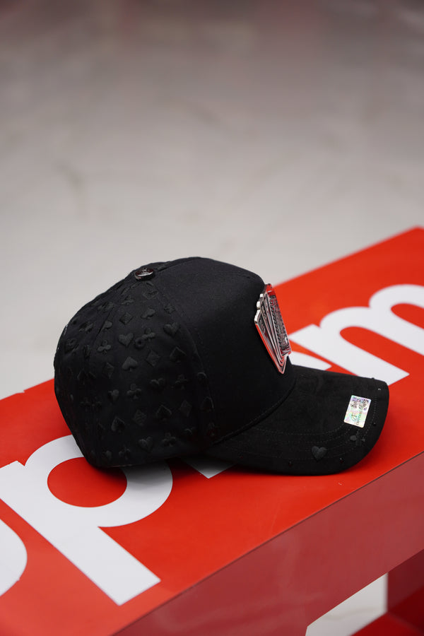 CF “Poker” Premium Cap