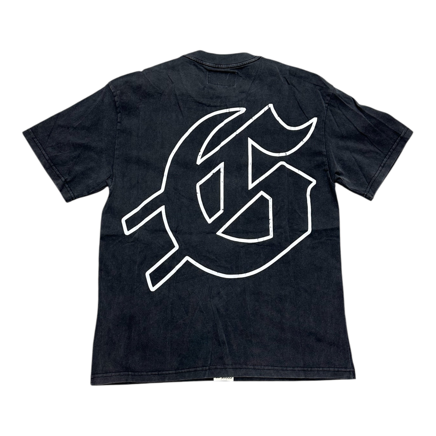 Godspeed black Tshirt
