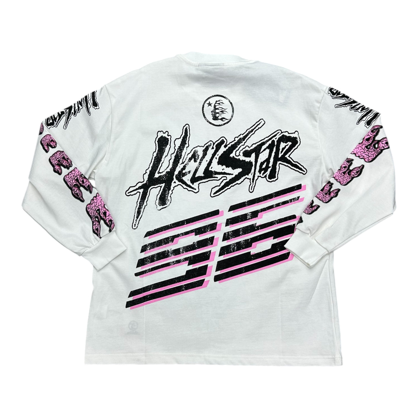 Hellstar long sleeve