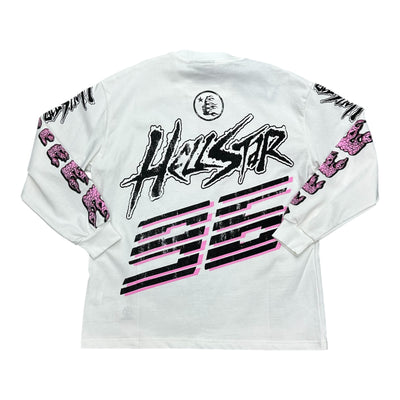 Hellstar long sleeve
