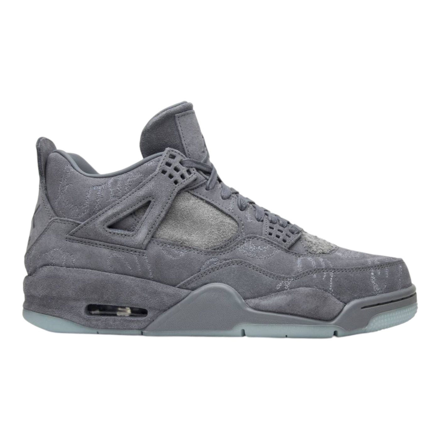 4 Retro Kaws