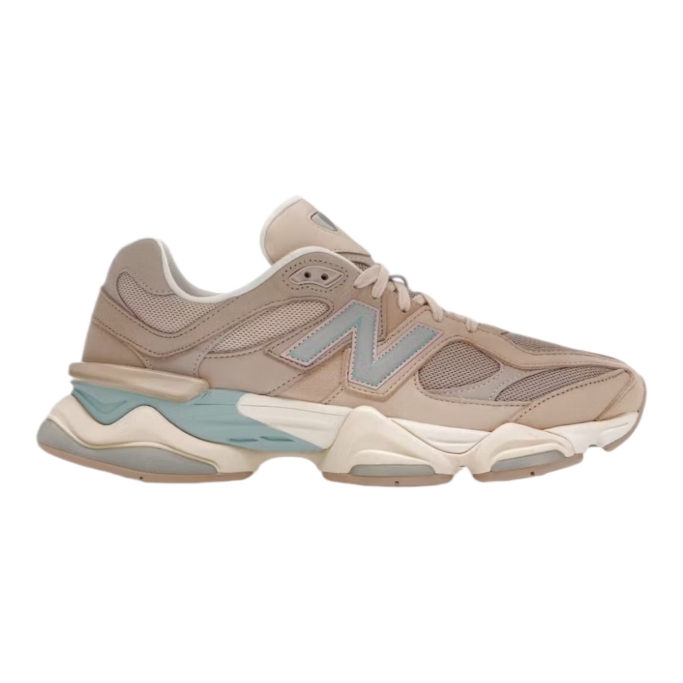 New Balance 9060 Ivory