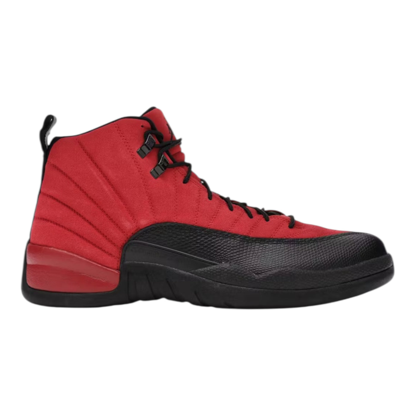 Retro 12 “Reverse Flue Game”