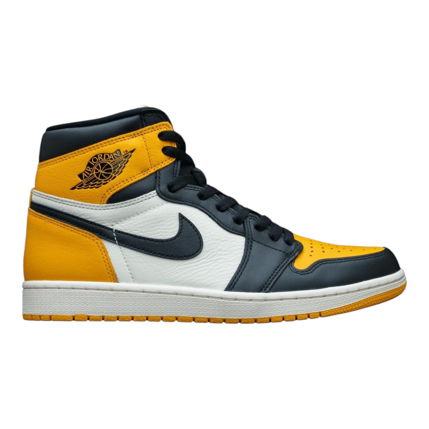 1 Retro High “Taxi”