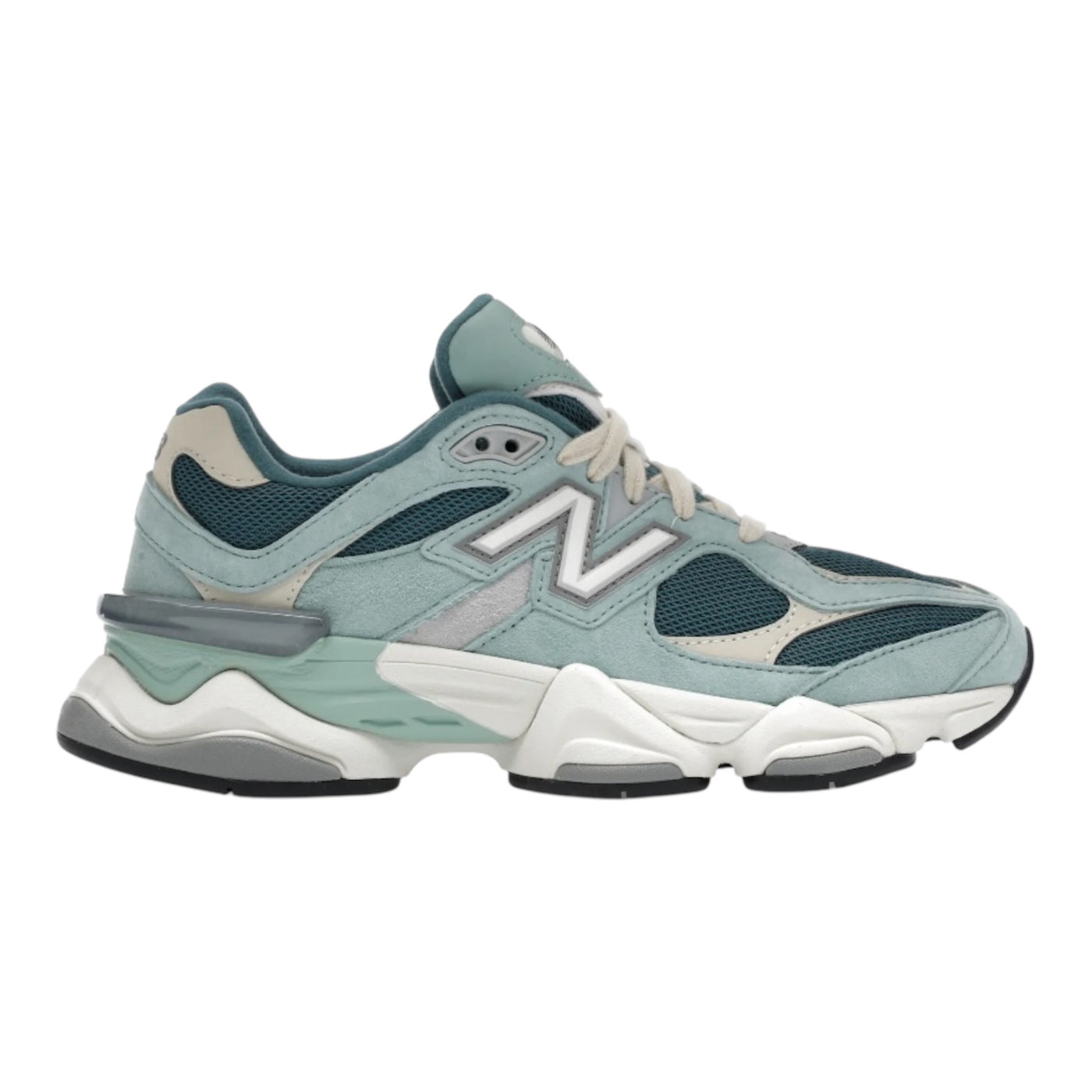 New Balance 9060 “New Spruce Slat Marsh”