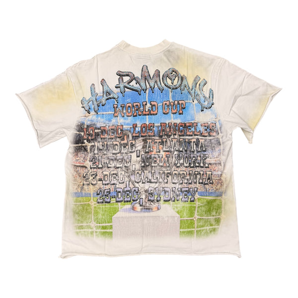 Harmony “World Cup” Tee