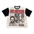 Life Hustlers “Pablo Escobar” Tee