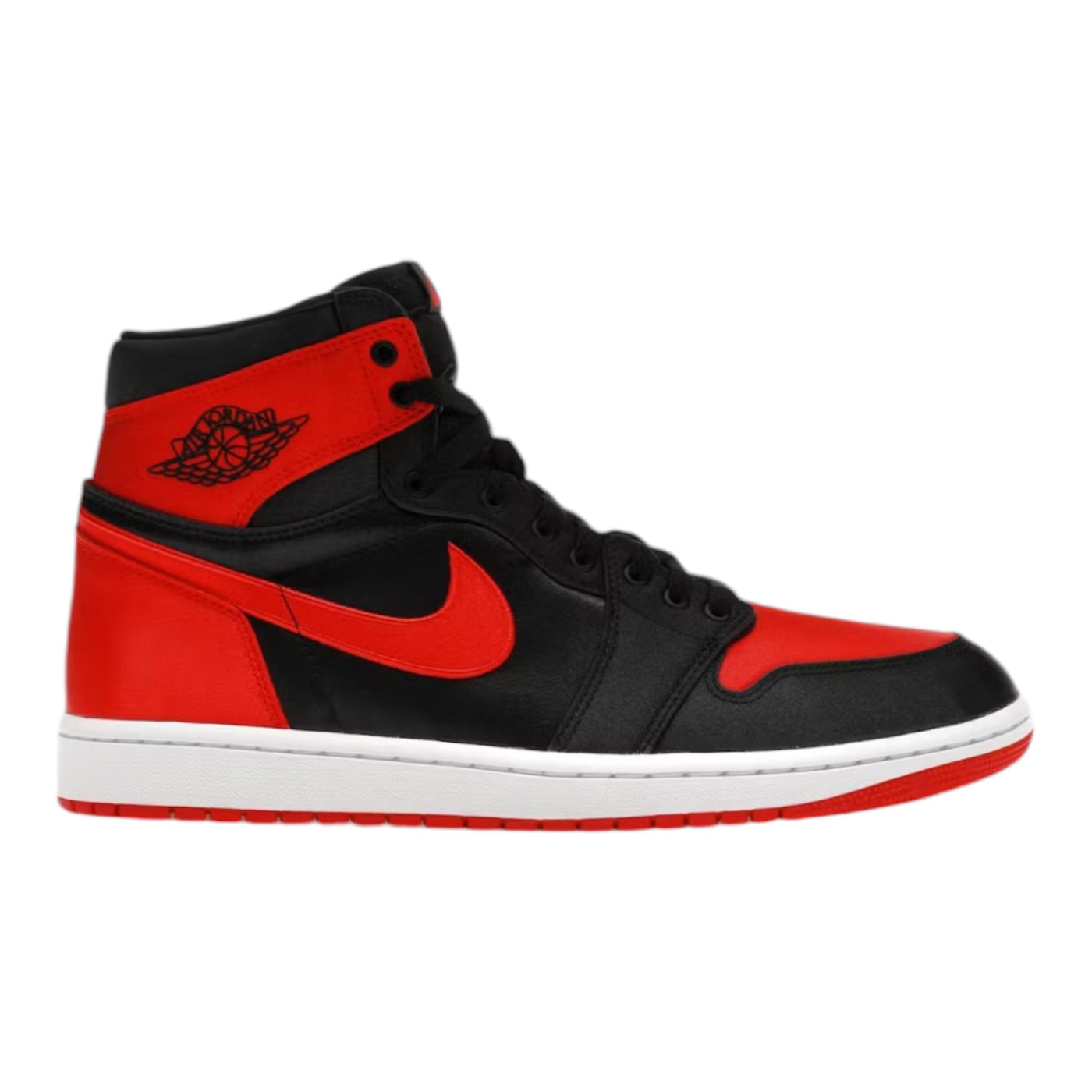1 Retro High “Satin Bred”