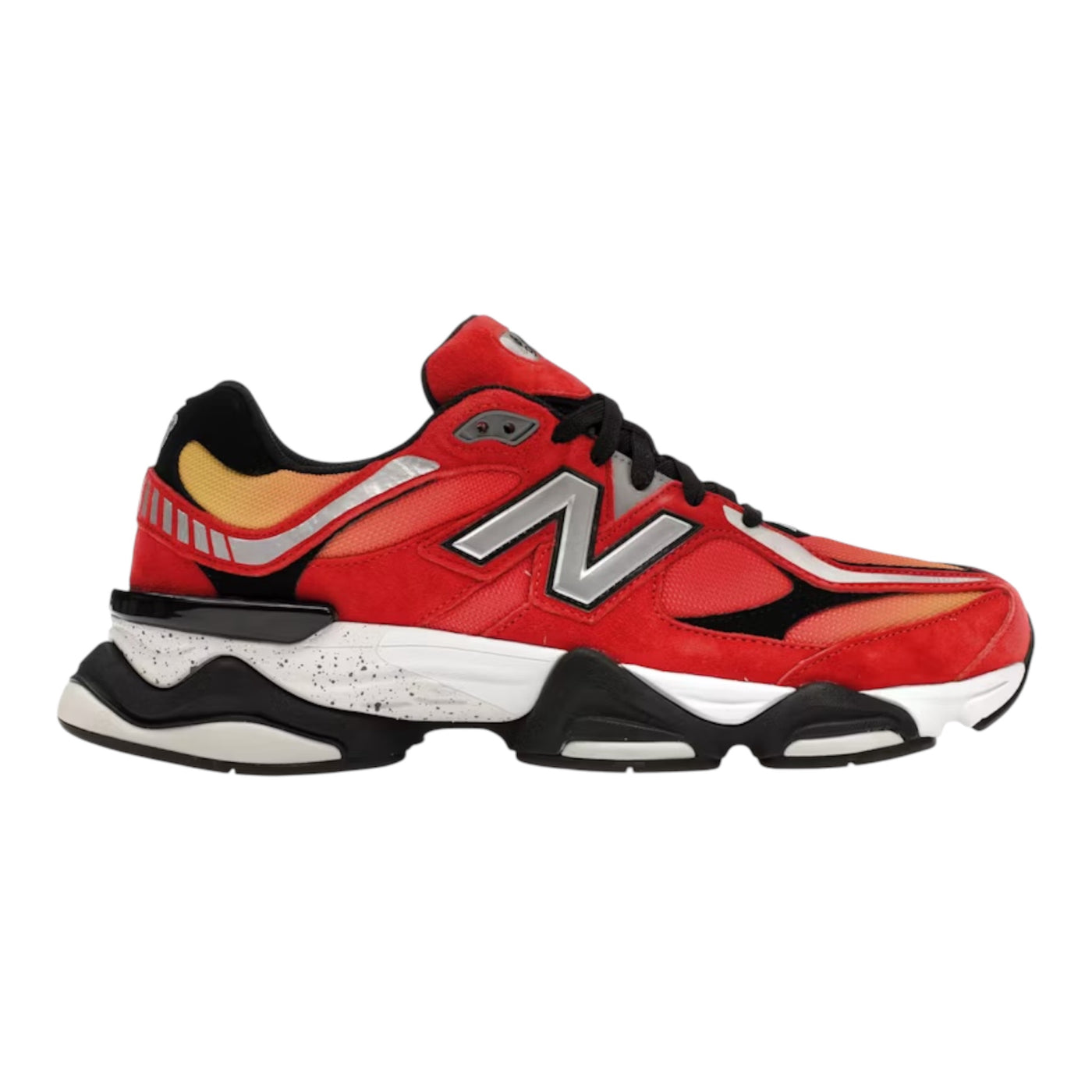 New Balance 9060 “Fire Sign”