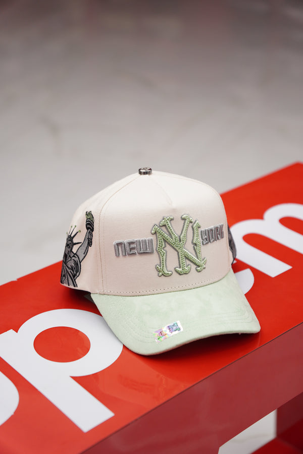 CF New York Premium Cap