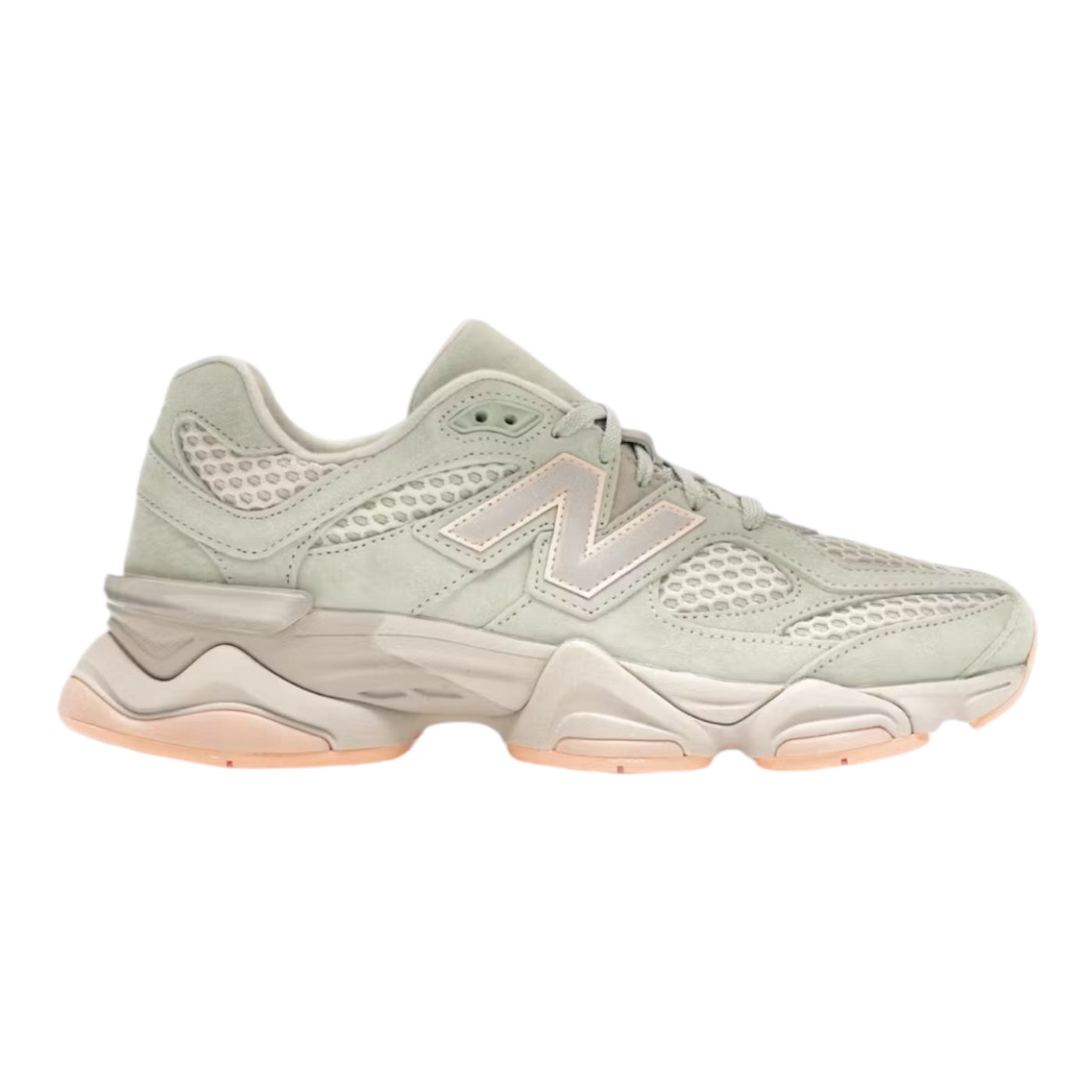 New Balance 9060 Moss Green