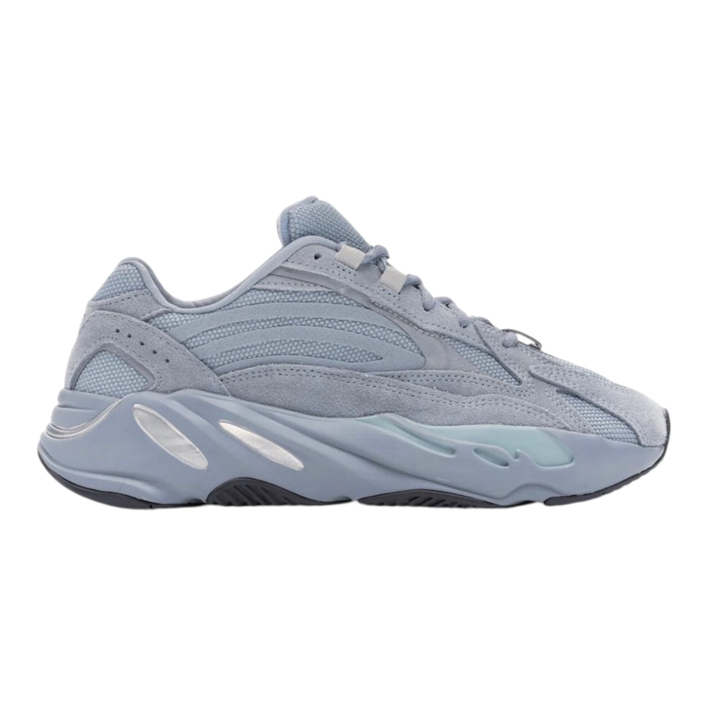 Yeezy 700 V2 “Hospital Blue”