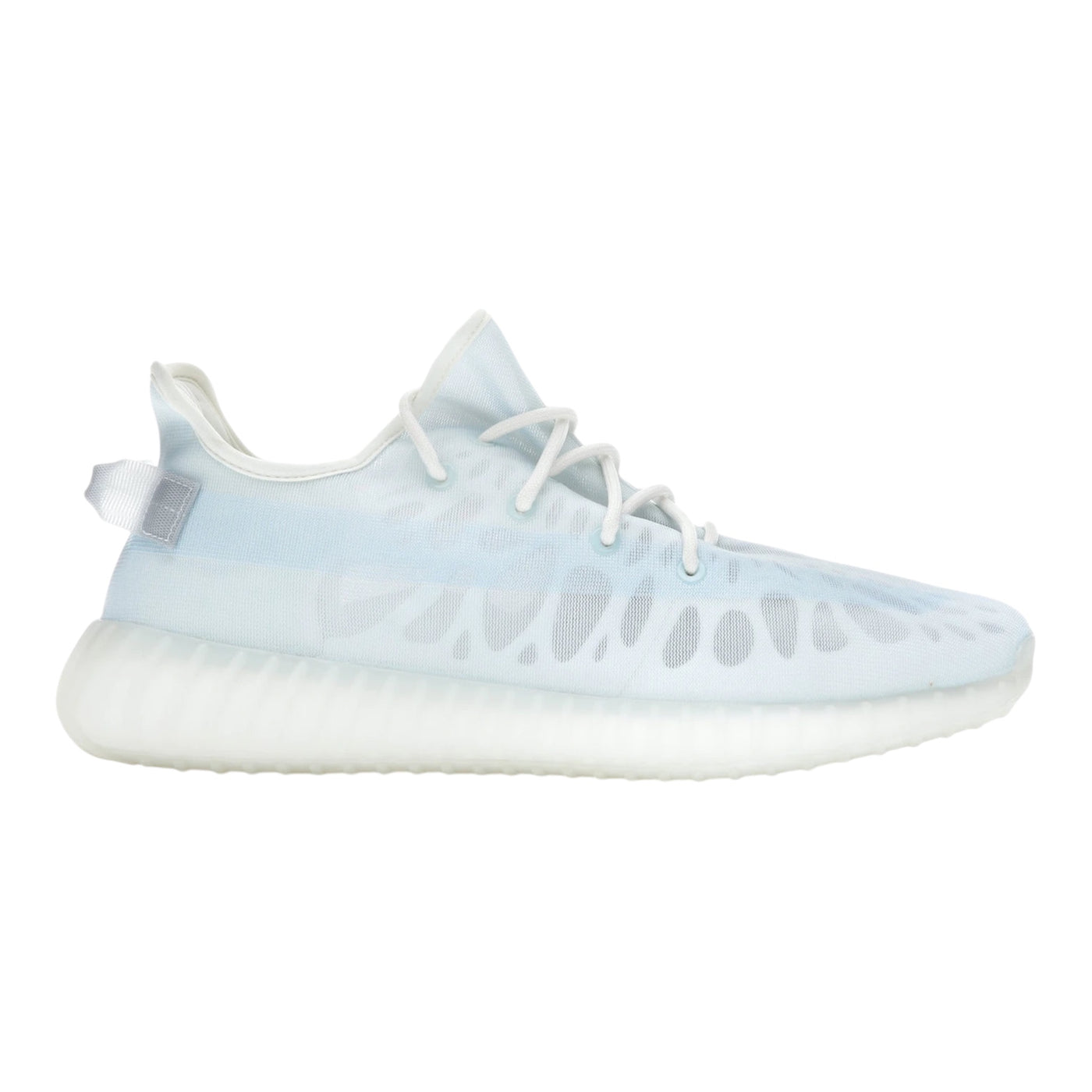 Yeezy 350 V2 “Mono Ice”