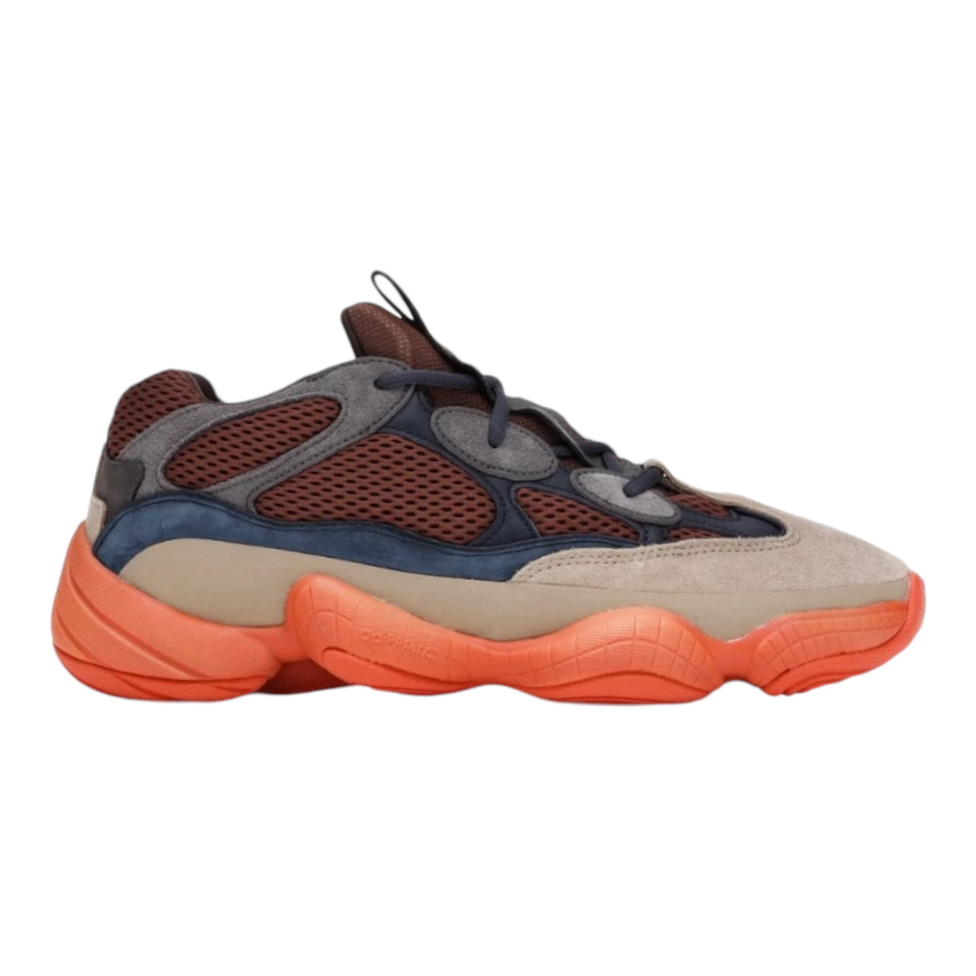 Yeezy 500 “Enflame”