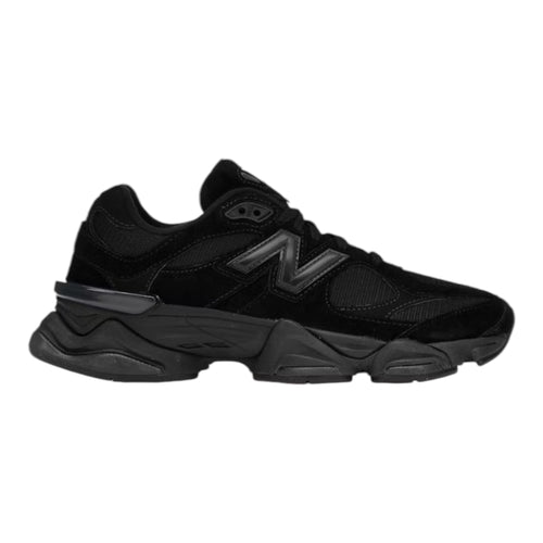 New Balance 9060 Triple Black