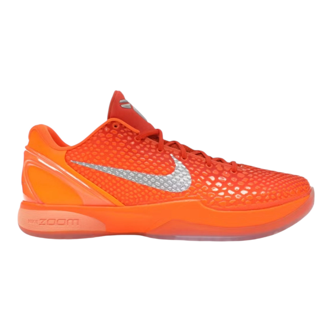 Kobe 6 “Total Orange”