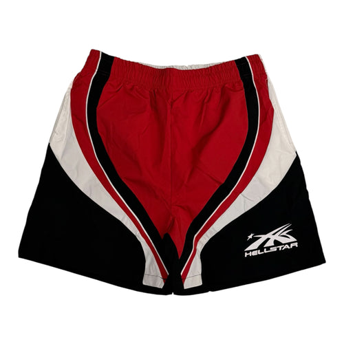 Hellstar VLine Red Short