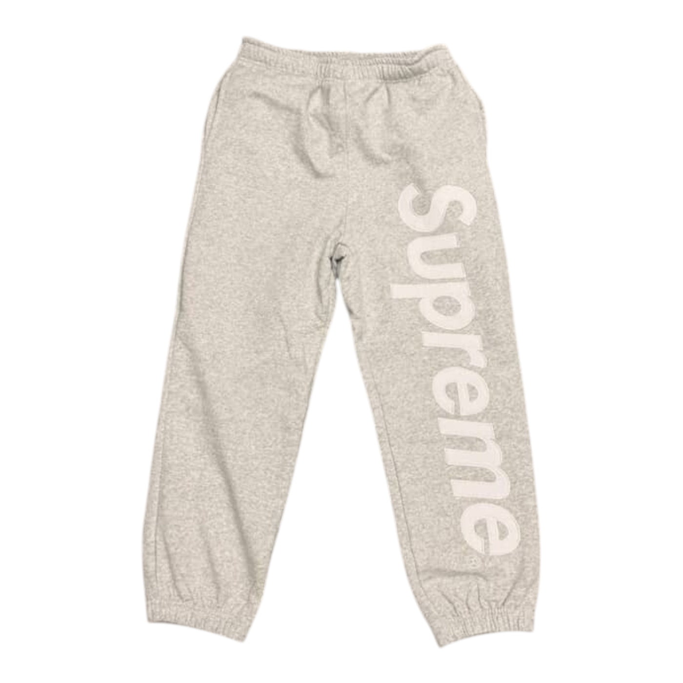 Supreme Grey Sweatpant