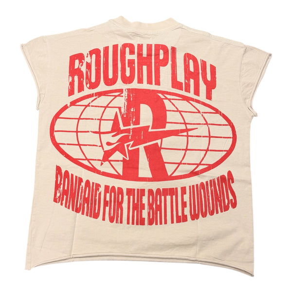 Rough Play “Desert Girls” Tee