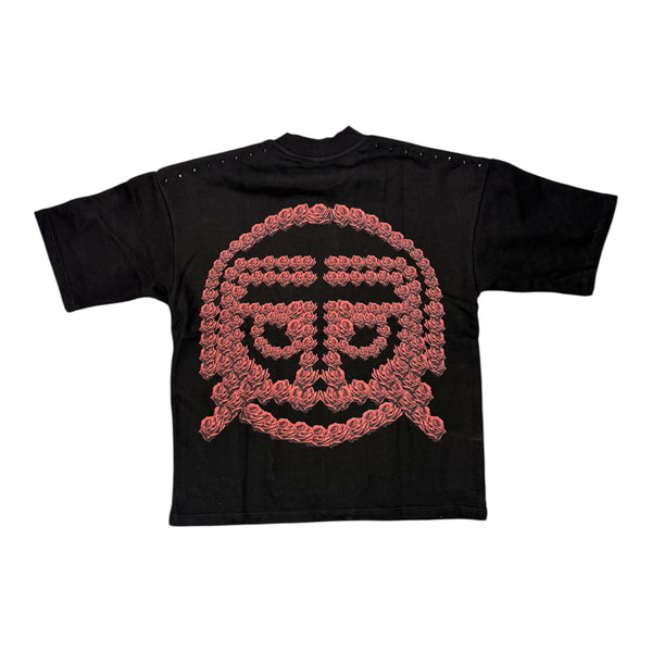 Glazagod “Eve” Tee