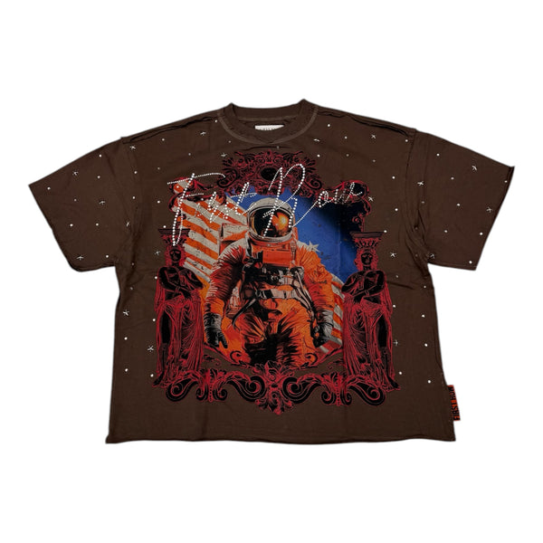 First Row “Astronaut” Tee