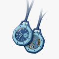 Swatch AP “ Lan Ba “ Bundle 1.1