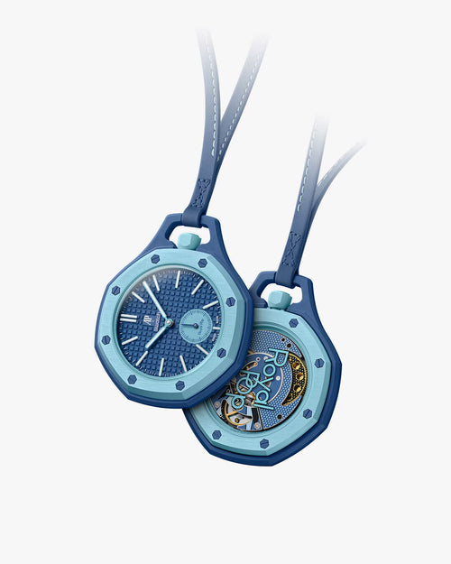 Swatch AP “ Lan Ba “ Royal Pop Bundle 1.1